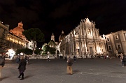 17_Catania by night